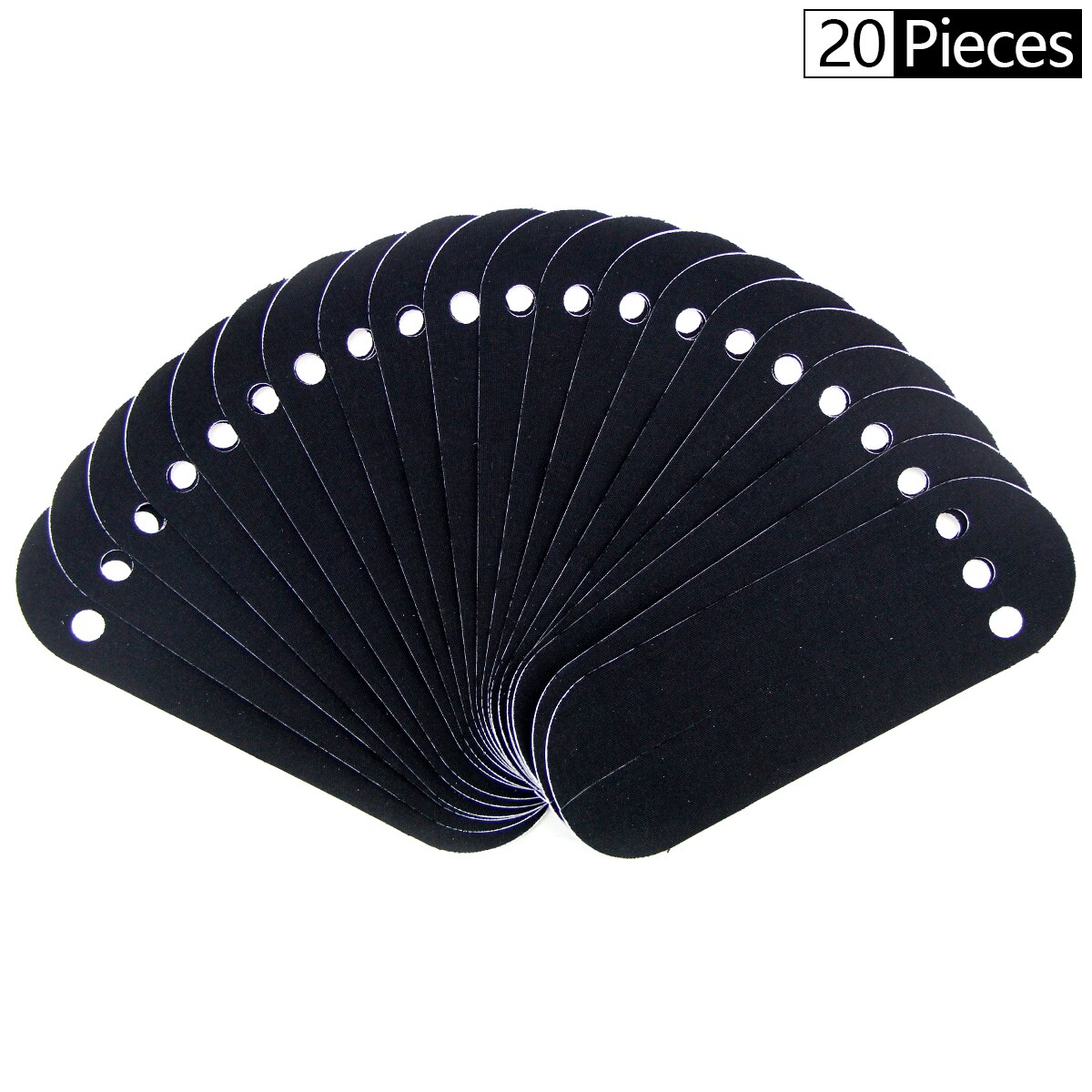 AUPCON Hand Grips Gloves & Hand Protection - Gymnastics Grips - Pull ups Grips Tape - Non-Slip Cross Training Grips: Black