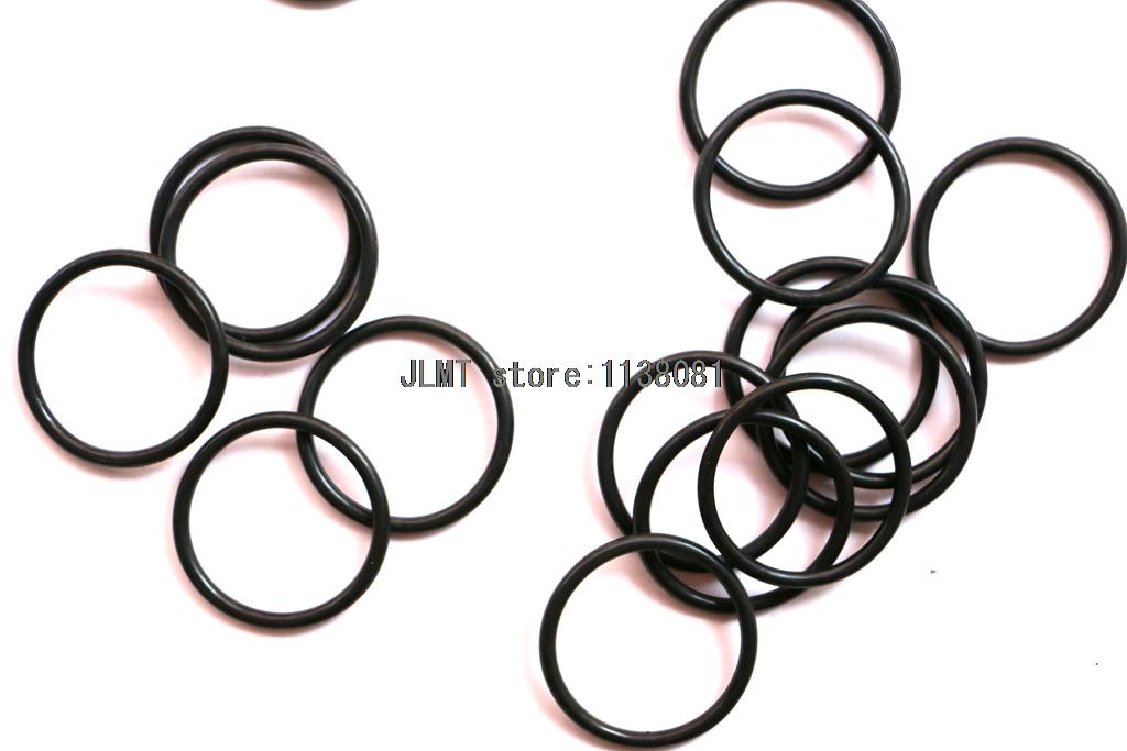 Oring O-ring Sealing NBR 40x3.1 40*3.1 40 3.1 Rubber O ring Seal 10 Pieces in 1 Lot ( mm )