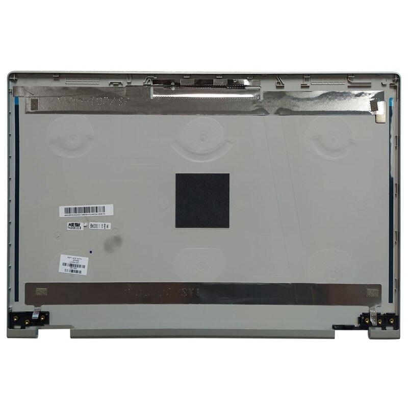 Nueva carcasa de portátil para HP Pavilion X360 15-CR 15-CR000 15T-CR000 LCD cubierta trasera L22454-001/cubierta superior de reposamanos: LCD back cover
