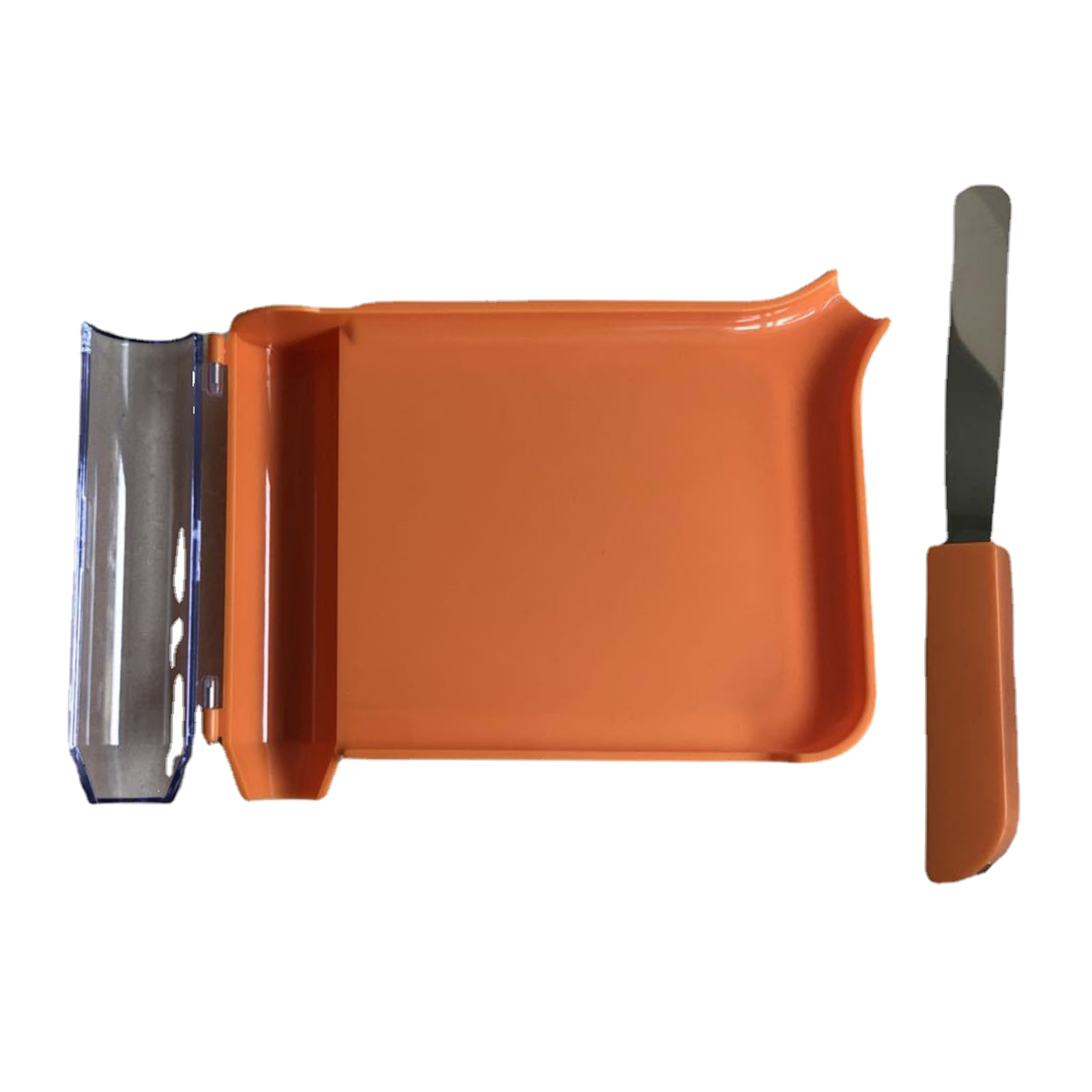 Upgraded Right Hand Pill Counting Tray with Spatula Pill Counter for Pouring the Pills/tablets into Daily Pill Box