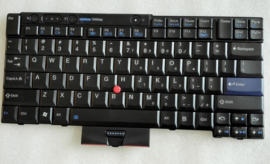 T410 T410S T420 T420I teclado