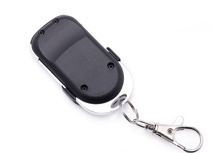 418MHZ Remote Control Key Garage Electric Gate Remote Control Universal To Copy