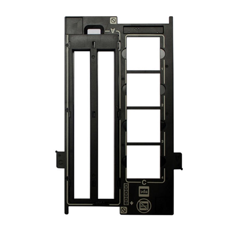 Photo Holder Assy Film Slide 35mm Negative Holder &amp; Cover Guide for Epson V500 V550 V600 4490 2450 3170 3200 4180 Printer