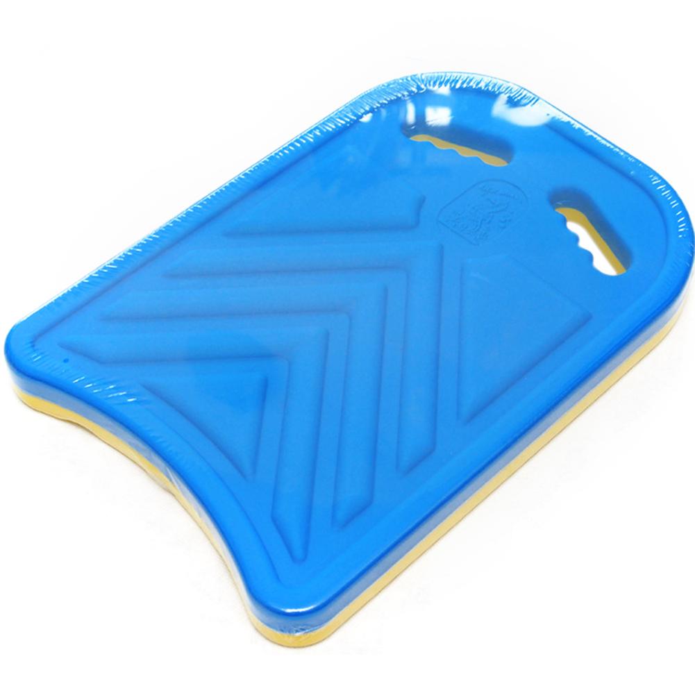 Zwemmen Kickboard Lichtgewicht Foam Board Vierkante Drijvende Board Zwemmen Training Aid Voor Volwassenen Kinderen Beginner