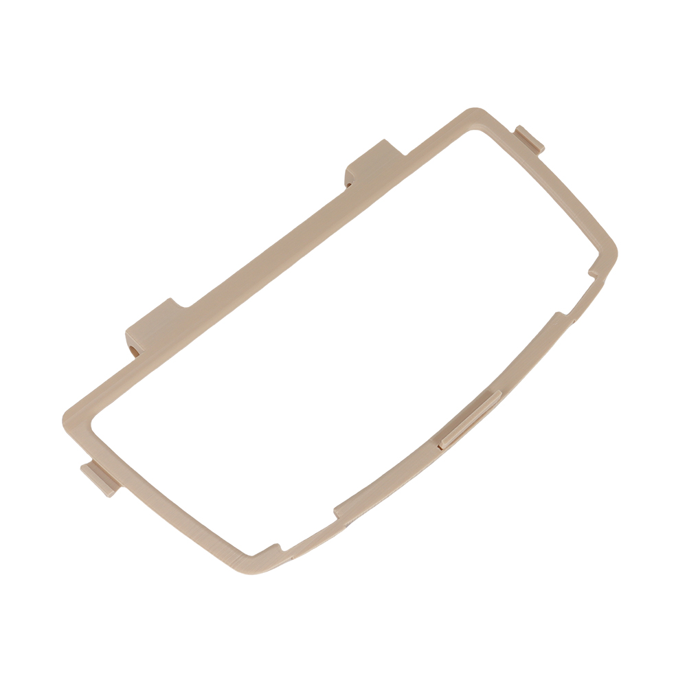 Caravan Motorhome Trash Can Hartal Bracket Trash Bin D Ring Beige Grey For LMC Hobby Dethleffs