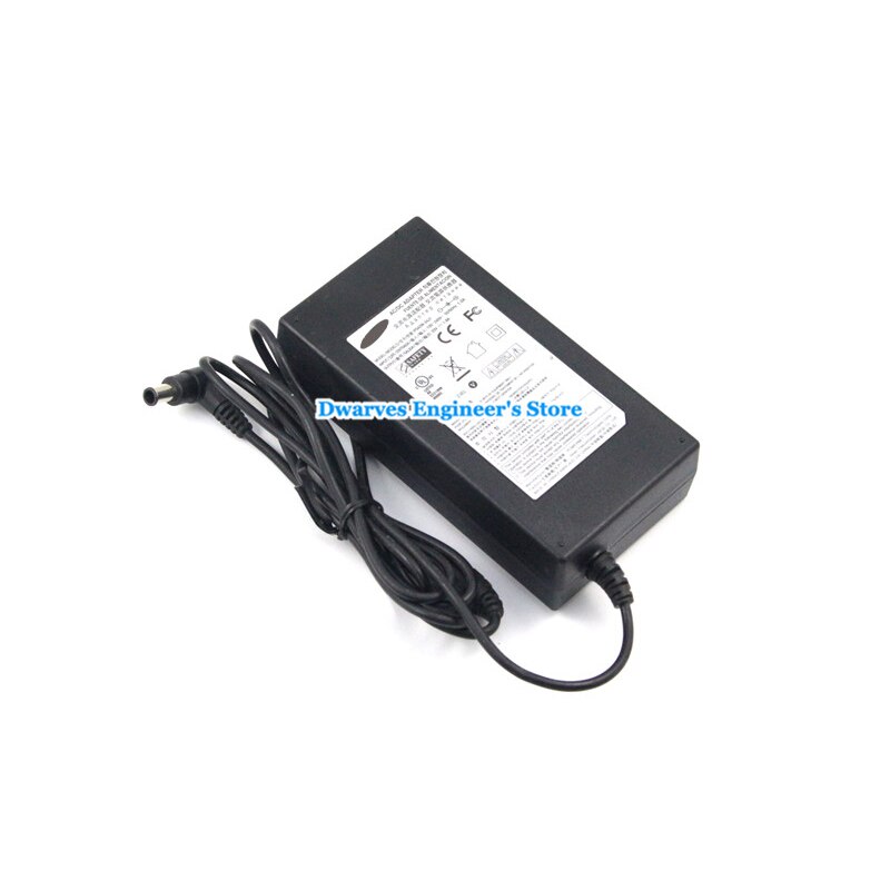PS42W-24J1 23V 1.8A 41W AC Adapter For Samsung SOUND BAR HW-E550 HW-E550 SPEAKER SYSTEM AH44-00258A AH4400258 HWE550 AC Adapter