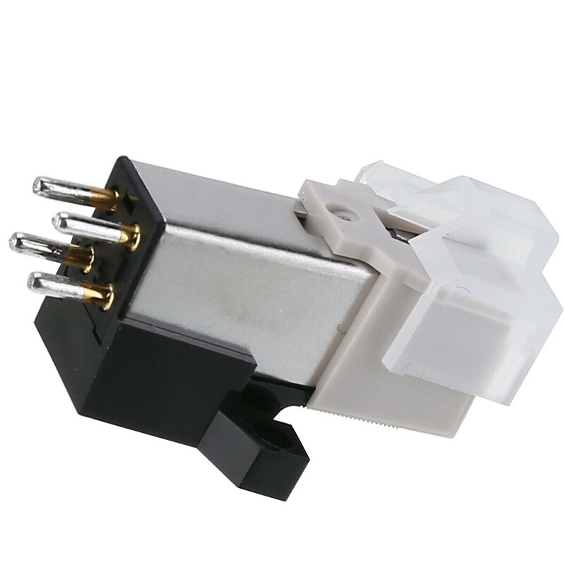 Capsule magnétique audio technica pour tourne-disques, aiguille dynamique, AT-3600L
