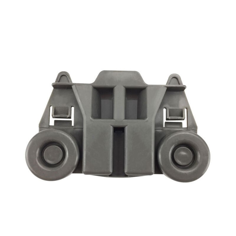 4 stk. opvaskemaskine kurv del hjul til whirlpool kenmore køkkenhjælp maytag jenn-air opvaskemaskine reservedele tilbehør