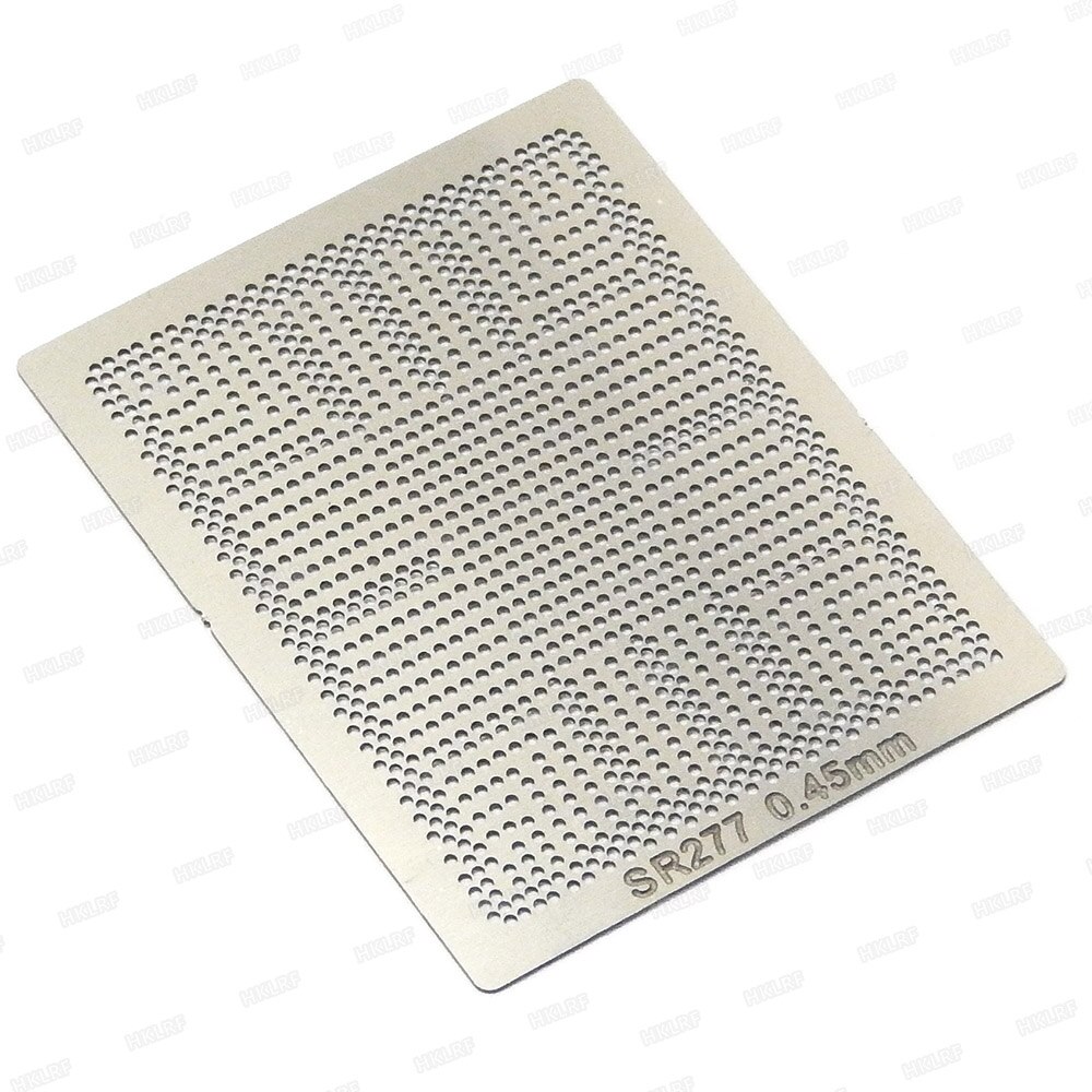 Stencil Template N4200 SR2Z5 / N3350 SR2Z7 / N3450 SR2Z6 / J3355 SR2Z8 / J3455 SR2Z9 / J4205 SR2ZA / N3350 SR2YB