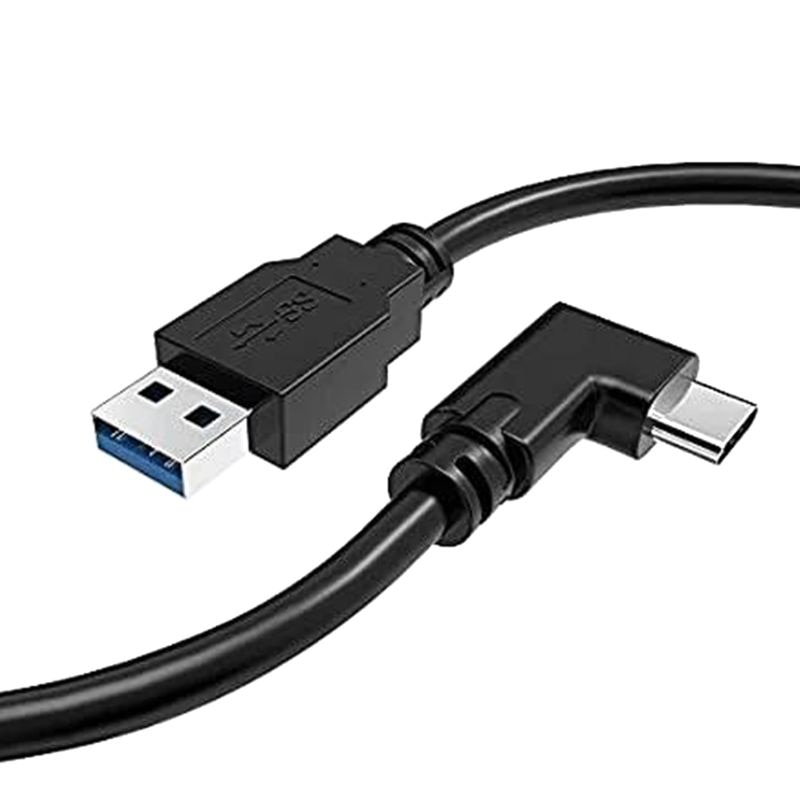 5M-Oculus Quest VR Link Cable 10ft USB C Cable Quest Link Cable High Speed Data Transfer & Fast Charging Cable for -Oculus Quest