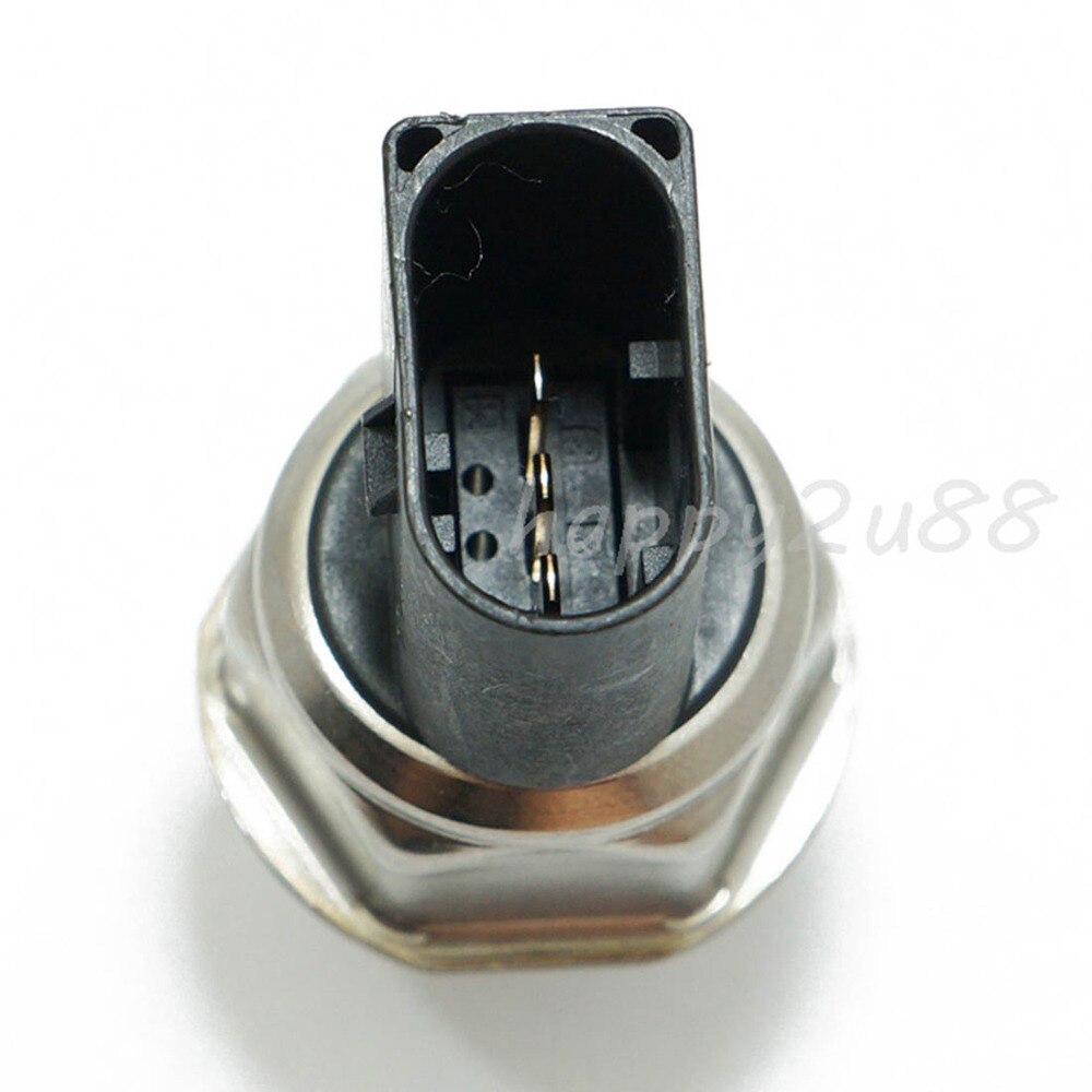 Regulador de presión de combustible para coche, Sensor de presión de combustible para MERCEDES KIA SEDONA CARNIVAL BONGO 55PP07-02 9307Z512A 1505449960