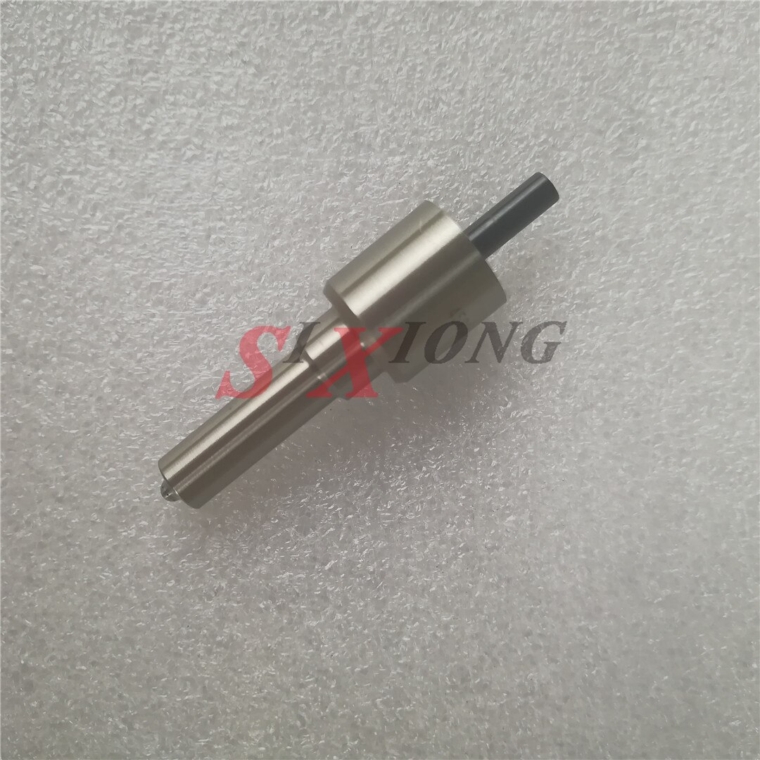 DLLA154P1320 Common Rail Diesel Injectors Nozzle For Bosch Injector Cummins Engine