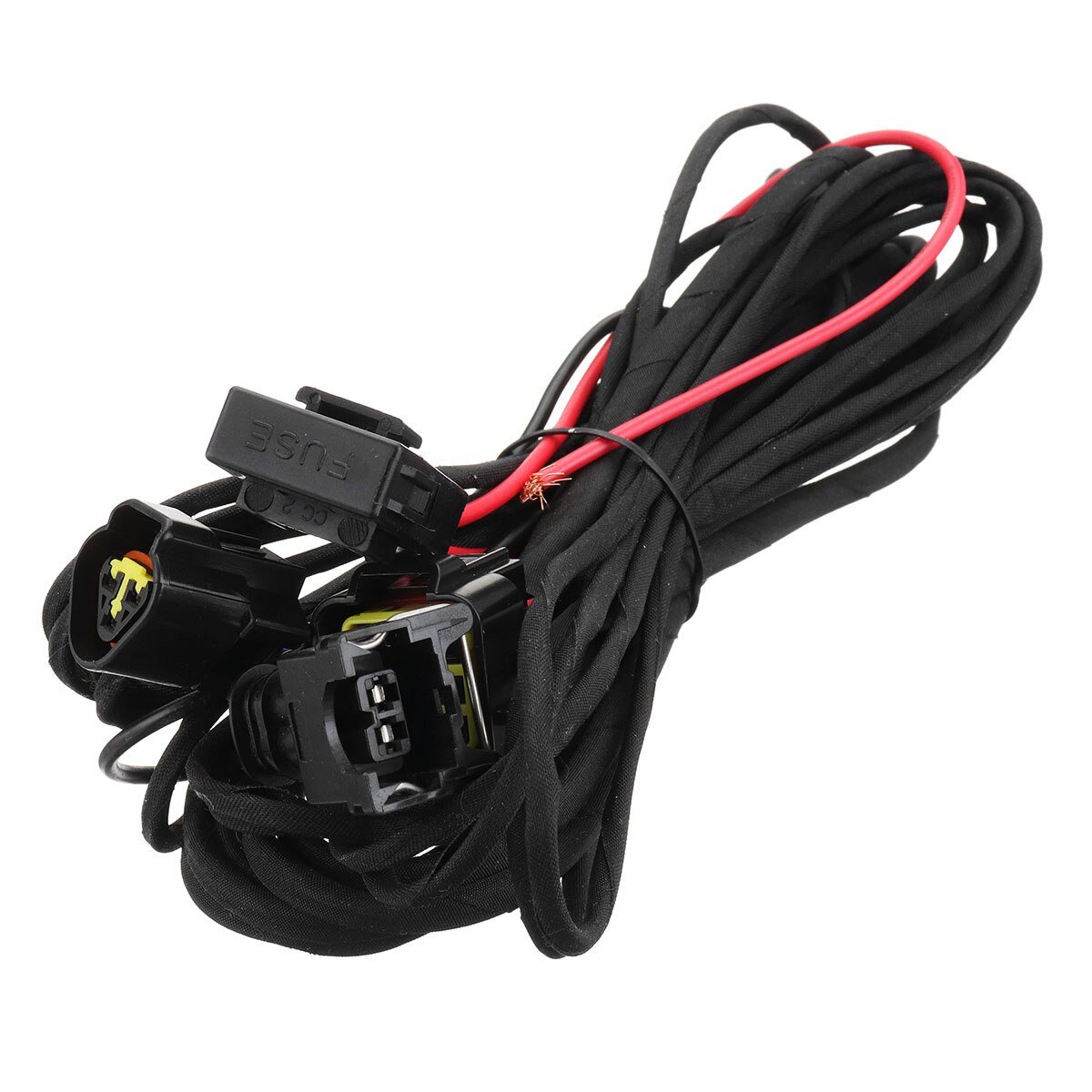 HCalory 12V Glow Pin Glow Plug for Car Truck Bus Caravan Boat 5-8KW Air Diesel Parking Heater Heating Wire Glow Plug