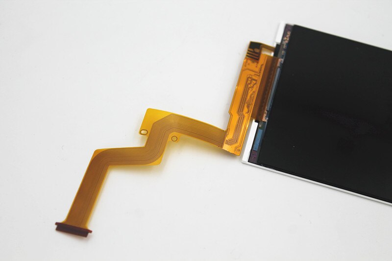 Original top/upper Lcd Screen Display replacement for 2ds XL/LL