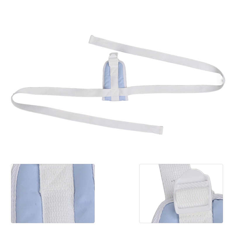 Hand Restraints Bed Restraints Reliable Durable for Home for Nursing Center for Hospital