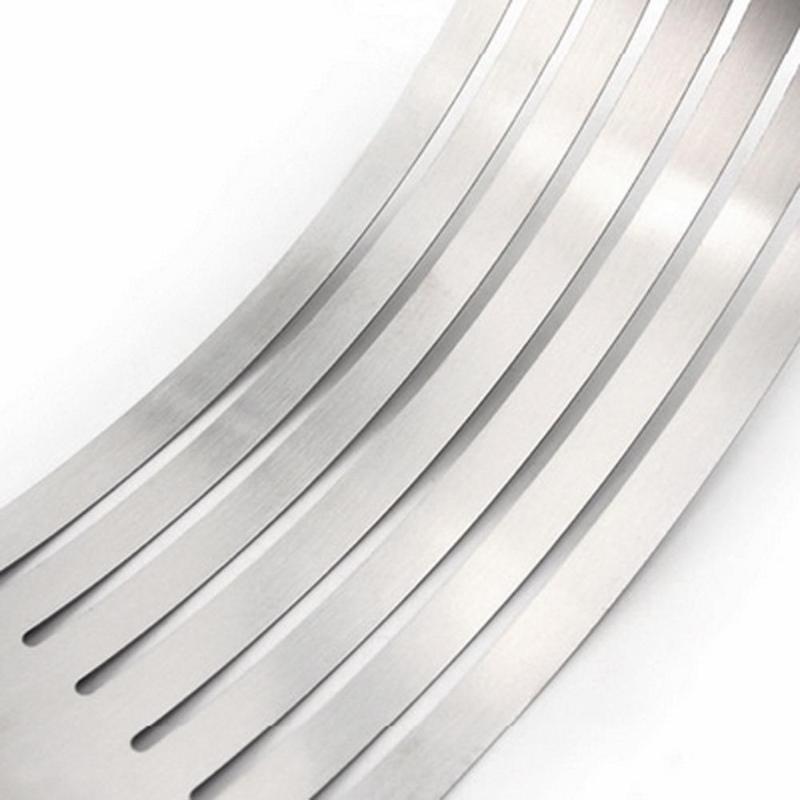 Verstelbare Cake Cutter Rvs Intrekbare Cirkelvormige Ring Cakevorm Gelaagde Ring Cake Bakken Tool Kit Set Mould Snijdende