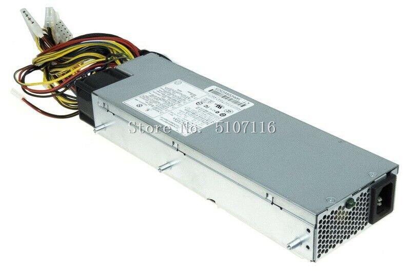 For DL160G6 165G6 320G6 506247-001 506077-001 HSTNS-PF01 500W server power supply will fully test before