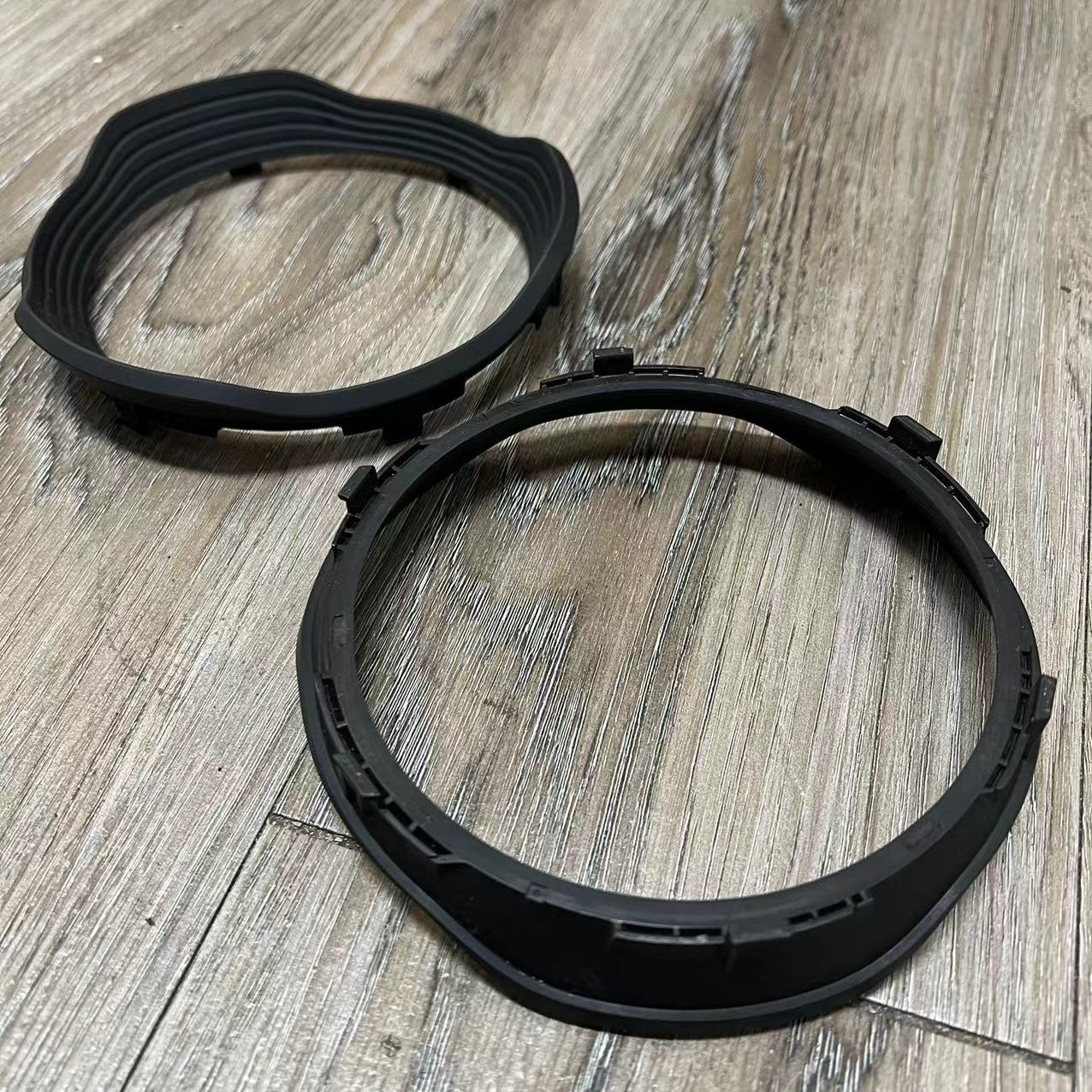 Original spare parts For JBL Boombox3 Boombox 3 sound box Replacement Soft Frame Protect Border repair part