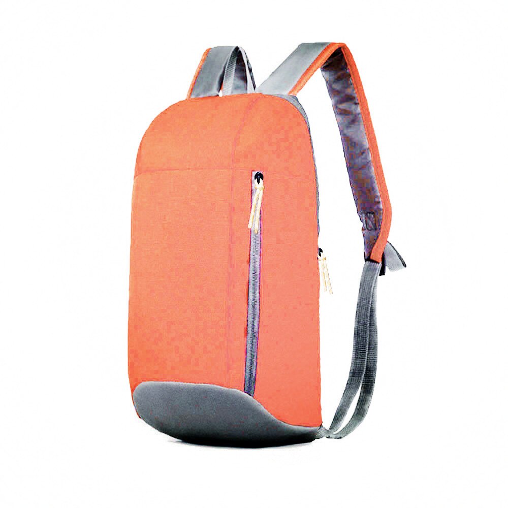 Mochila deportiva, Unisex, para senderismo, viaje, mochila para hombre y mujer, mochila, mochila para actividades al aire libre, mochila de gran capacidad: Rojo