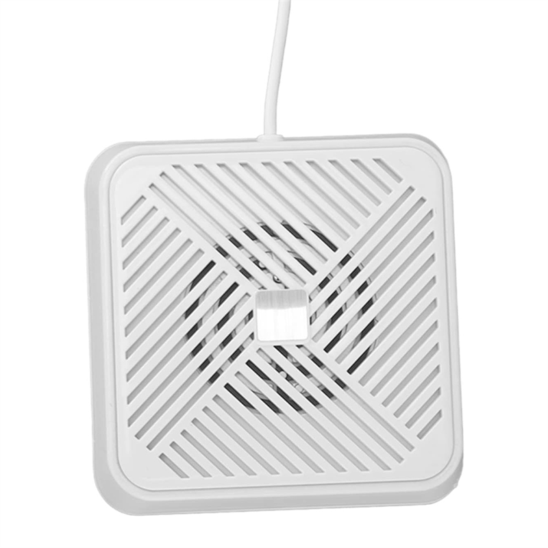 HLZS-Mini Ultrasonic Washing Machine, Portable USB Dishwasher For Kitchen Sink, High Frequency Power Cleaning Removal