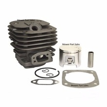 Kit cylindre et Piston baril de remplacement, adapté à Husqvarna 61, tronçonneuse 48mm,
