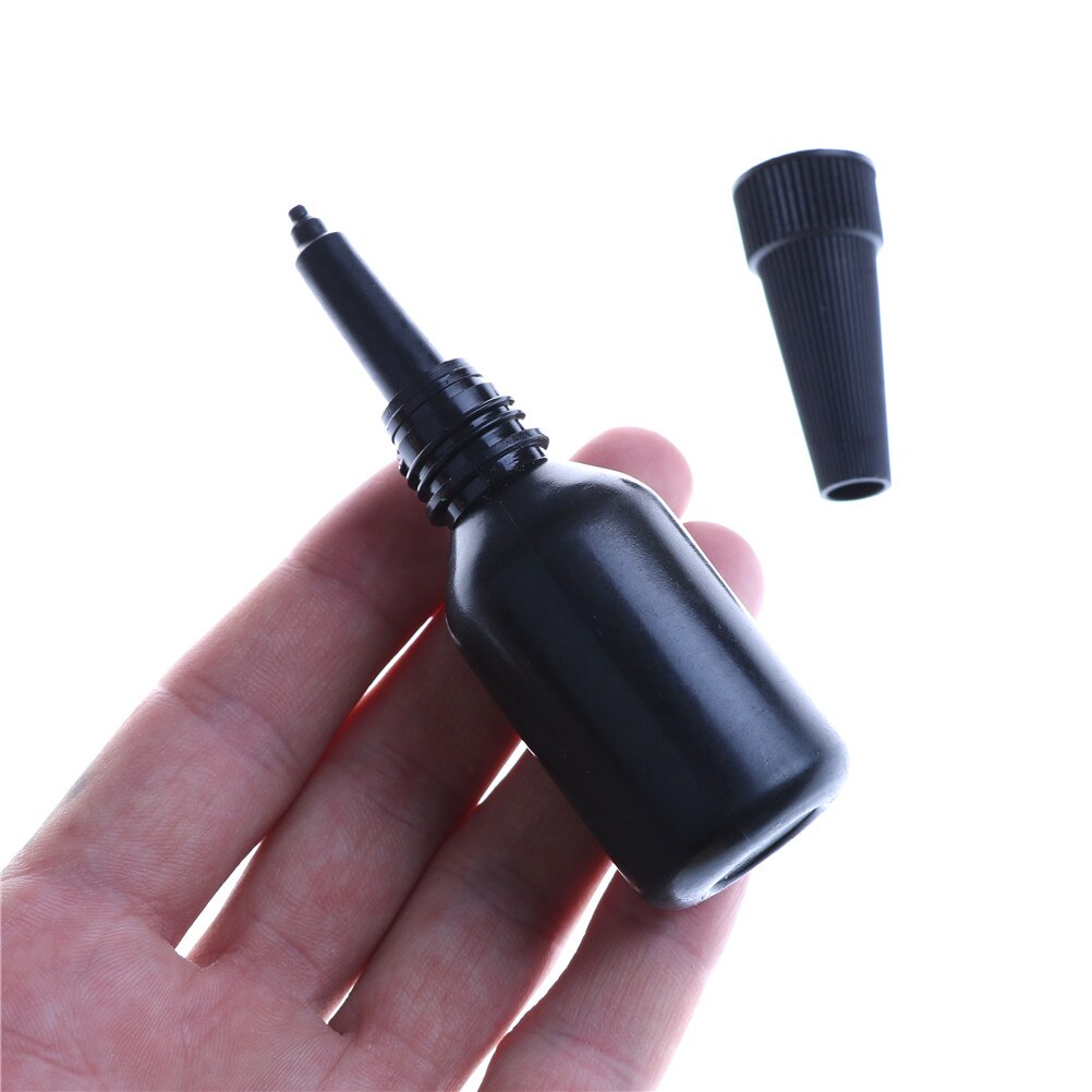For Glass Liquid Quick Dry ALLPurpose Plastic Welding Compound Repair Adhesive 5 Second Fix Glue Refill UV Bottle