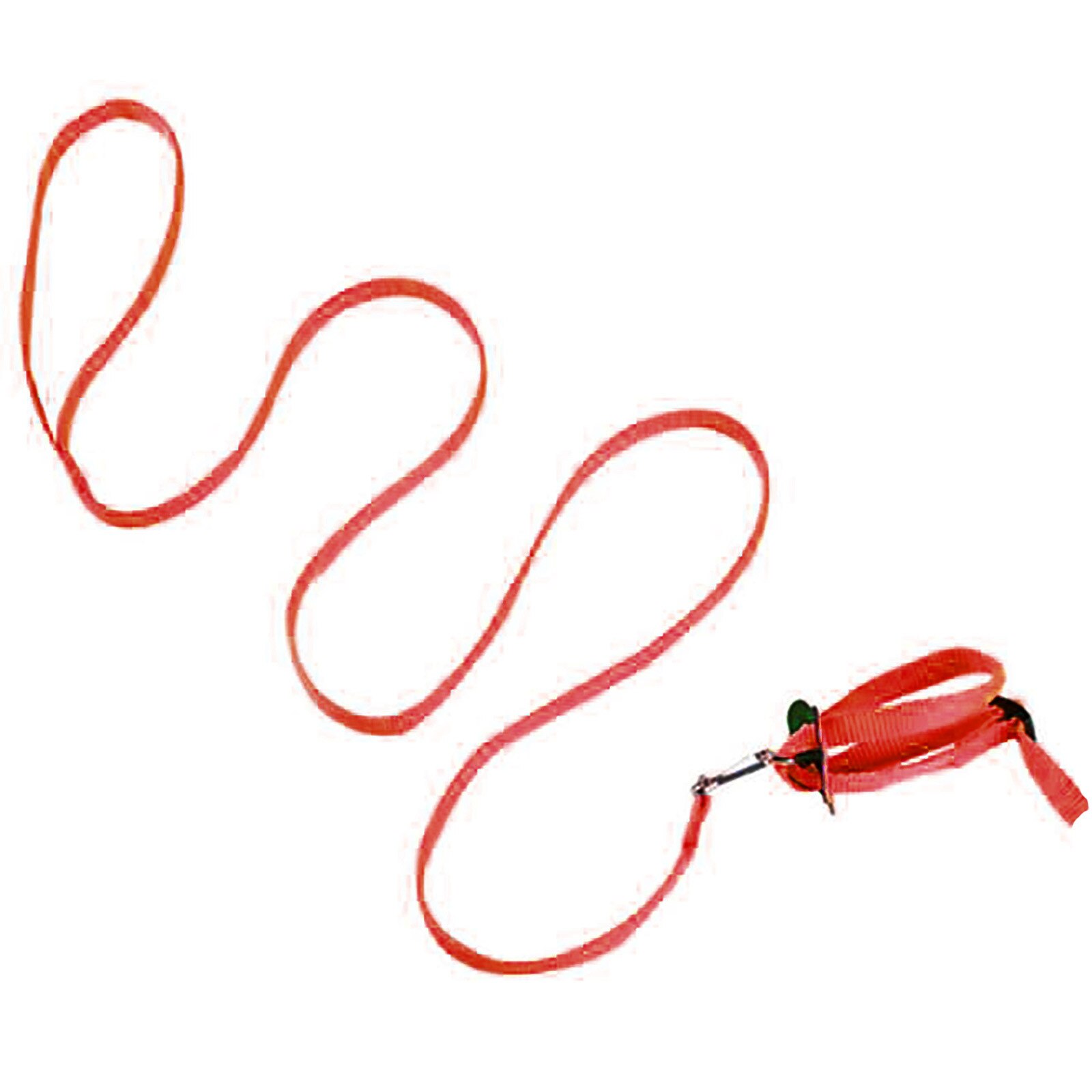 Anti-bite Flying Training Rope Parrot Bird Pet Leash Kits Soft Portable Pet Playthings Ultralight Harness Leash #W2G