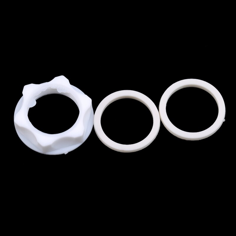 Home Brew Beer Faucet Fermentation Barrel Plastic Faucet Self-made Brewing Equipment Fermentation Tool