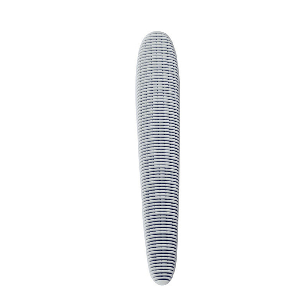 Cat Tongue Comb - Pet Grooming Brush for Hair Brushing & Massage, Long-Hair/Short-Hair Cats & Kittens, Pet Cleaning Supplies: GRAY
