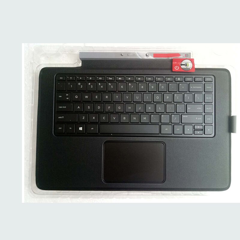 Original Backlight Bluetooth keyboard for HP ENVY X2 DETACHABLE 13-J 13T-J000 13-J000 13-J002dx 13-j001TU 13-j002TU 13-j003TU