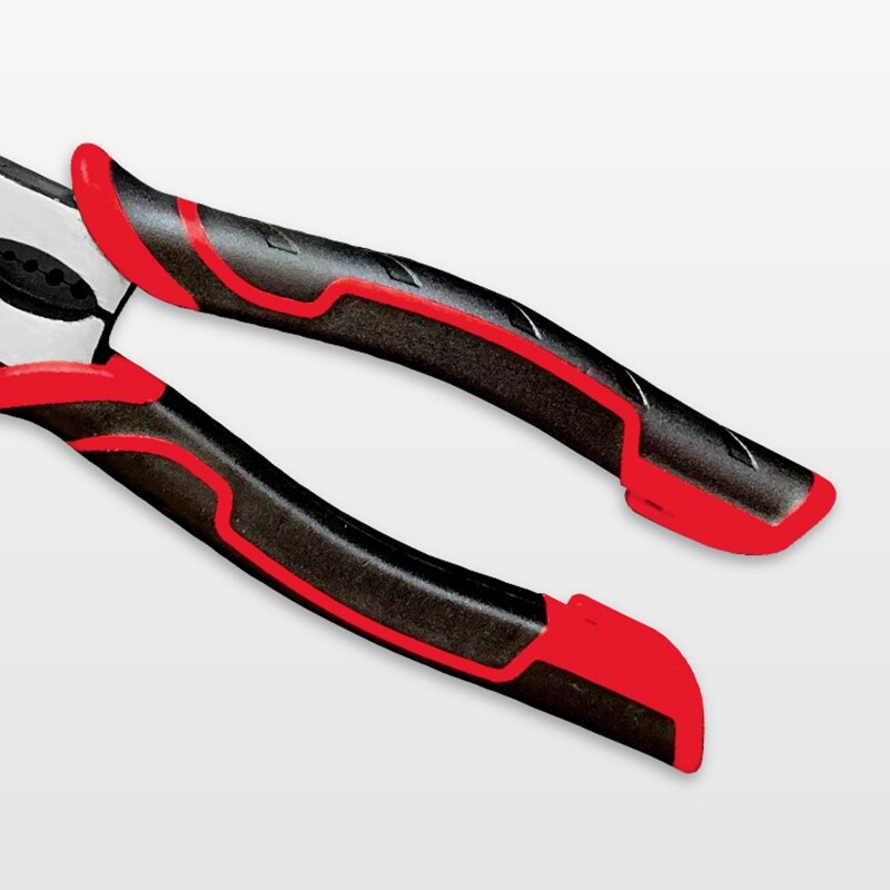 Diagonale Tang Multifunctionele Tang 4 In 1 Draad Cutters Draad Stripper Elektrische Bedrading Werk Kabel Cutter