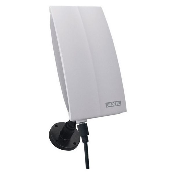 Antena al aire libre Engel AN0264L TDT 46 dB (V/UHF) blanco