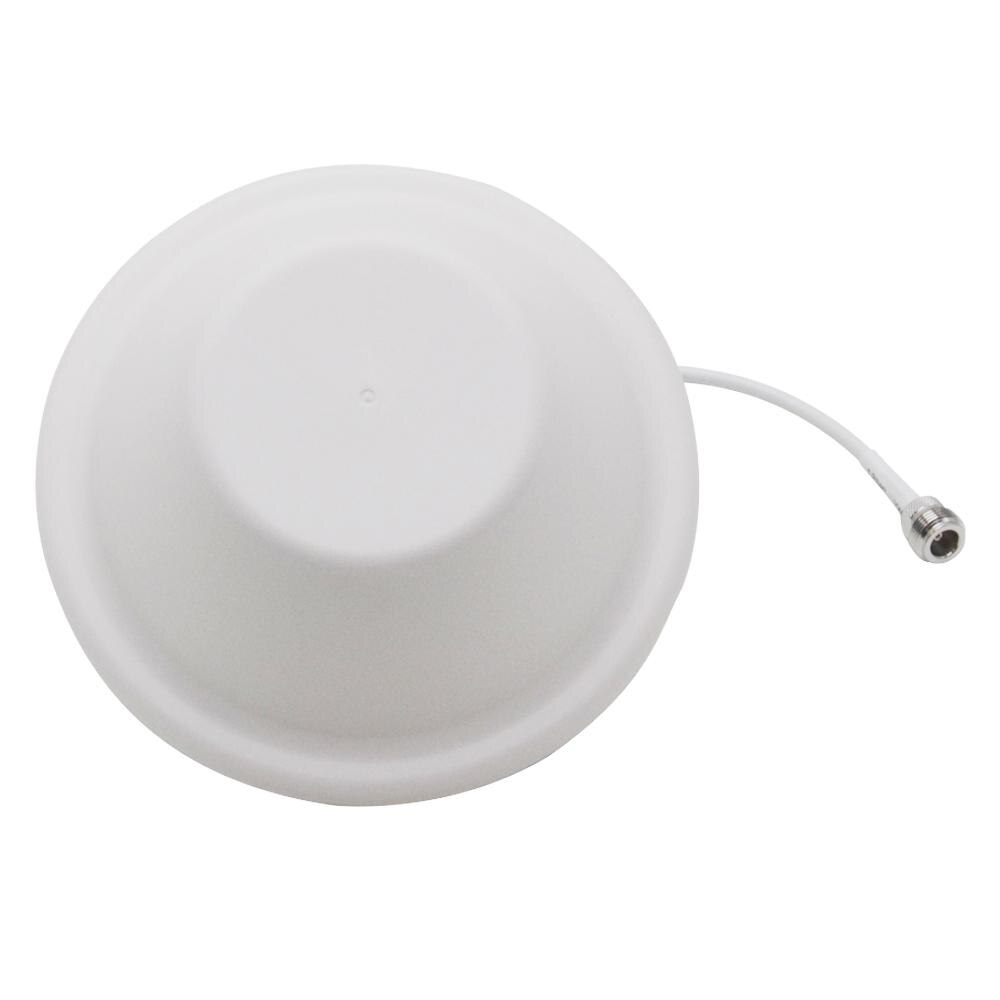 800-2700MHz 2g 3g 4g Indoor Antenna 2600 Ceiling Internal Antenna for Cell Phone Signal GSM DCS WCDMA