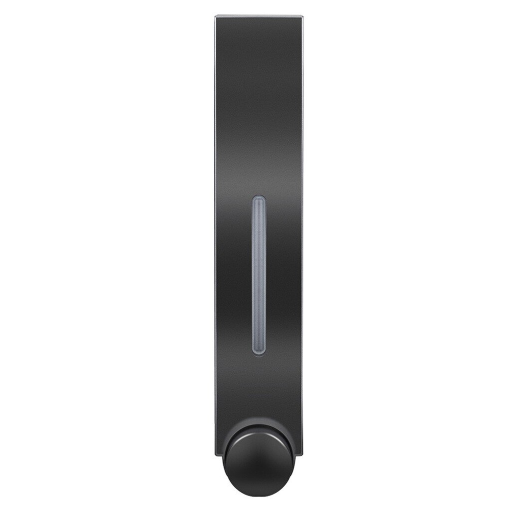 #55 Wall Mount Washing Lotion Soap Shampoo Hand Sanitizer Dispenser 420ml One-cup Liquid Soap Dispenser Дозаторы Жидкого Мыла