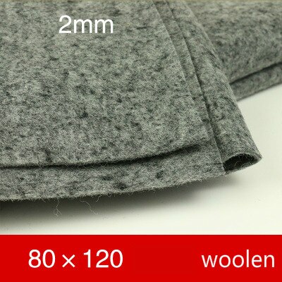 Prachtige Kalligrafie Vilt Pad Blended Wollen Vezels Kalligrafie Schilderen Pad Traditionele Chinese Schilderen Schrijven Vilten Tafel Mat: I