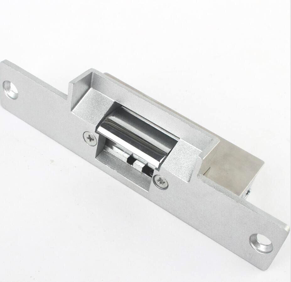 Electric Strike Door Lock for Access Control System Use Fail Safe 250KG holding force