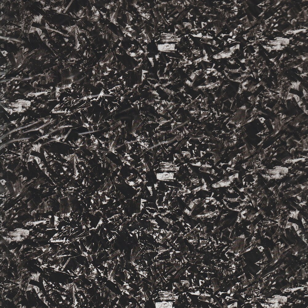 Tswq 093 0.5*2m/10m smidd karbon vannoverføring utskrift hydrografisk film