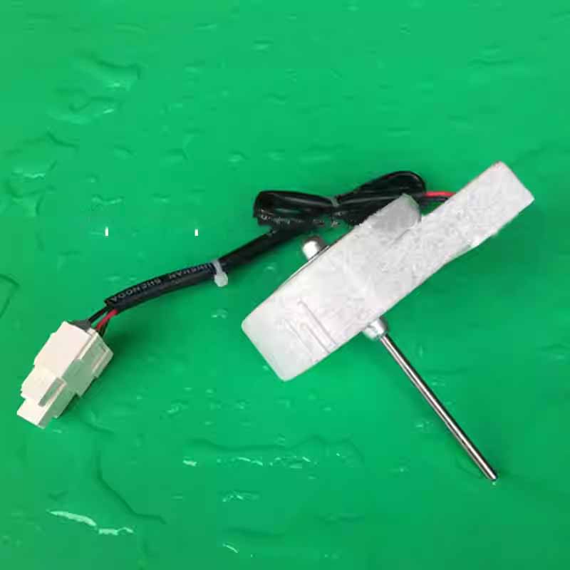 RD-12-2-8Q M9D9-505 For Refrigerator Fan Motor DC12V 4W 1450RPM Accessories