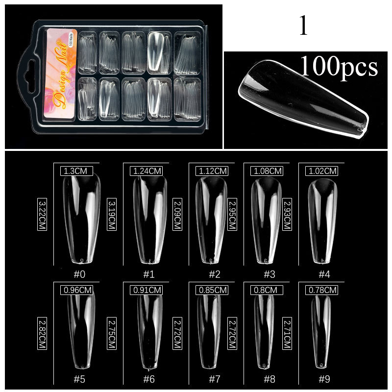 Pinzas para uñas acrílicas, Clips de puntas de extensión de construcción rápida, herramientas de manicura, pinzas para dar forma a las uñas, herramienta de pellizco curvo C, molde de Gel UV: Verde claro