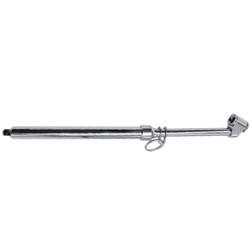 Truck Tire Pressure Gauge Heavy Duty Pen Tyre Meter Range 10-150PSI 1-10kg/cm2 Dual Head Air Pressure Guage