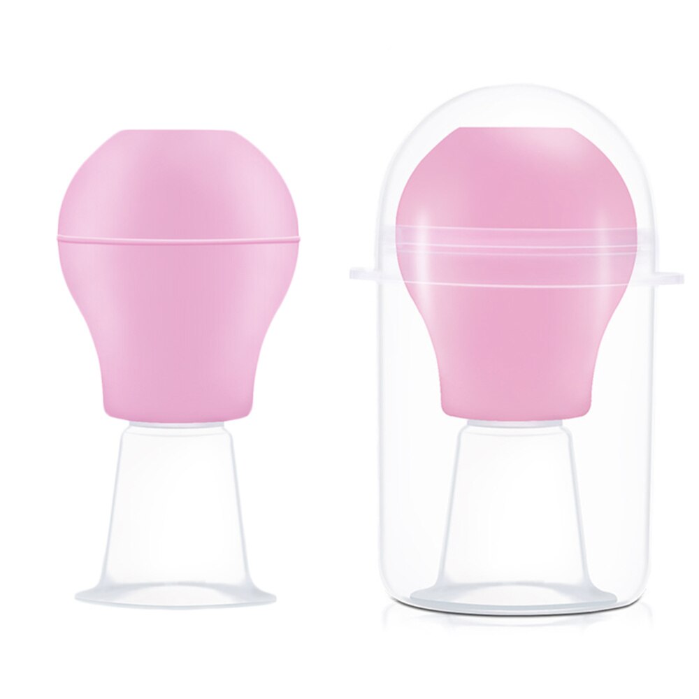 Nipple Corrector Nipple Retraction Traction Applia... Grandado
