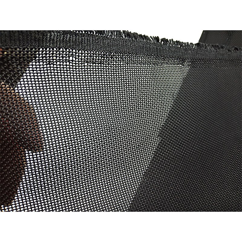 Waterdichte Luidspreker Doek Nylon Professionele Geluid-Permeabel Theater Stofdicht Voor Speaker Gebruik Diy 1.5Meter * 0.5M