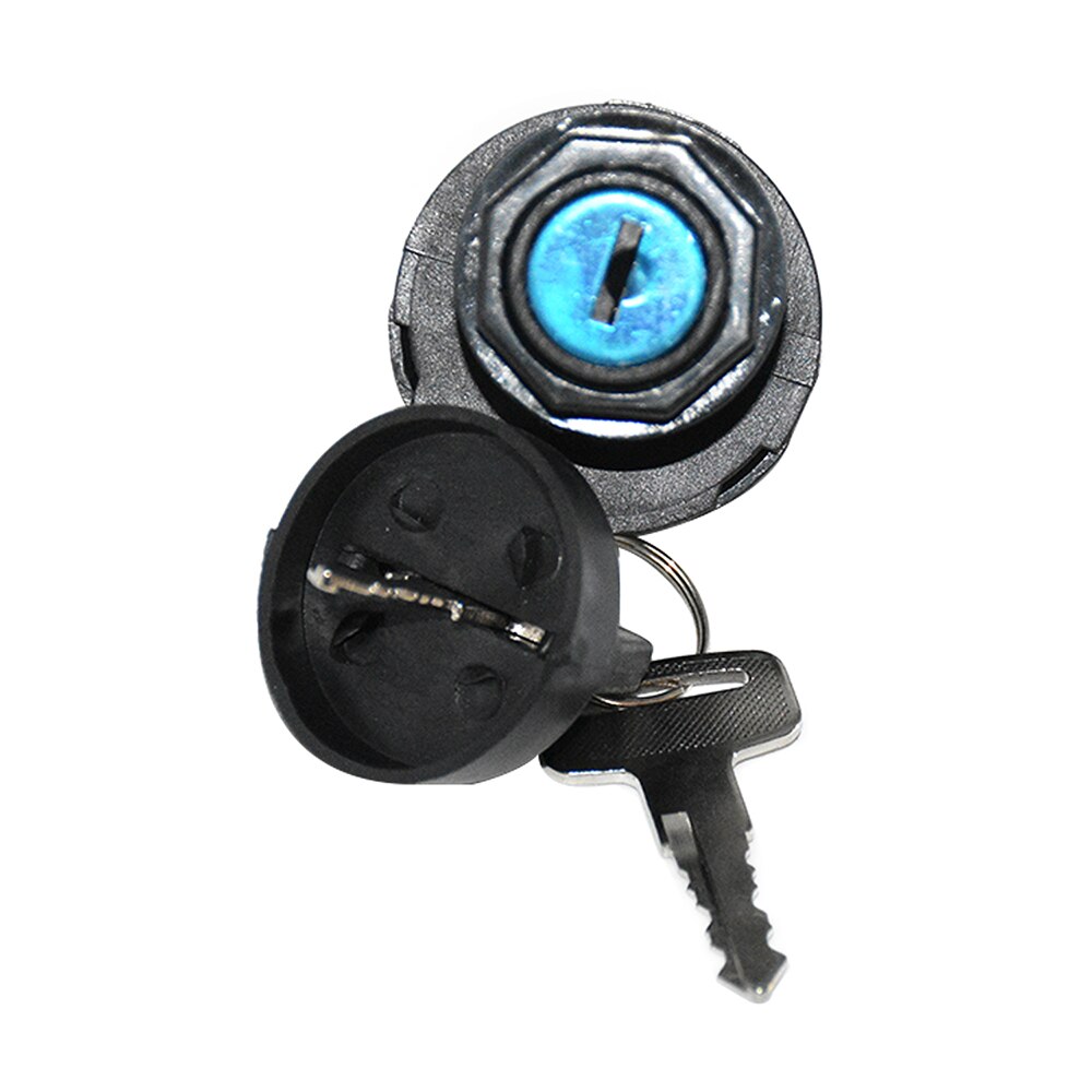 INTERRUPTEUR D'ALLUMAGE COMPATIBLE Pour Et Pour ExMark Ensemble Complet De EUR 23,36 - FR