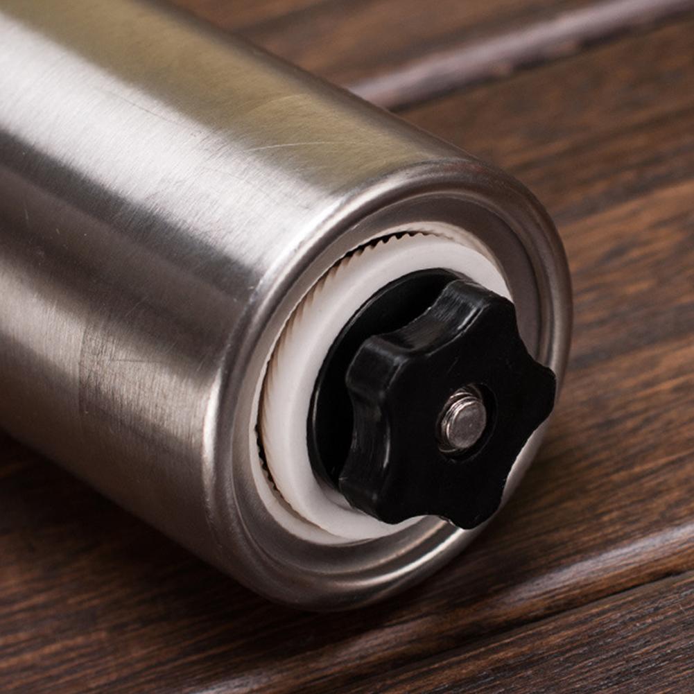 Keramische maalrotor voor de meeste handmatige koffiemolens, draagbare beweging, koffiemolenaccessoires en onderdelen