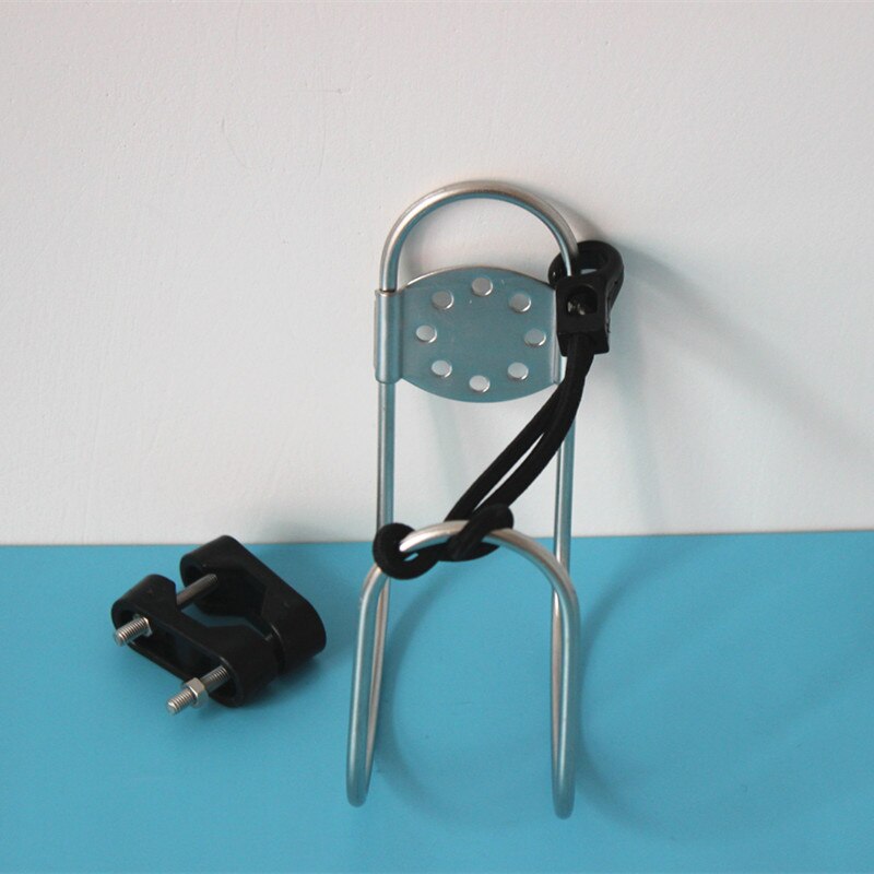 Support de bouée de bateau en acier inoxydable 316, de Marine, AISI porte-anneau