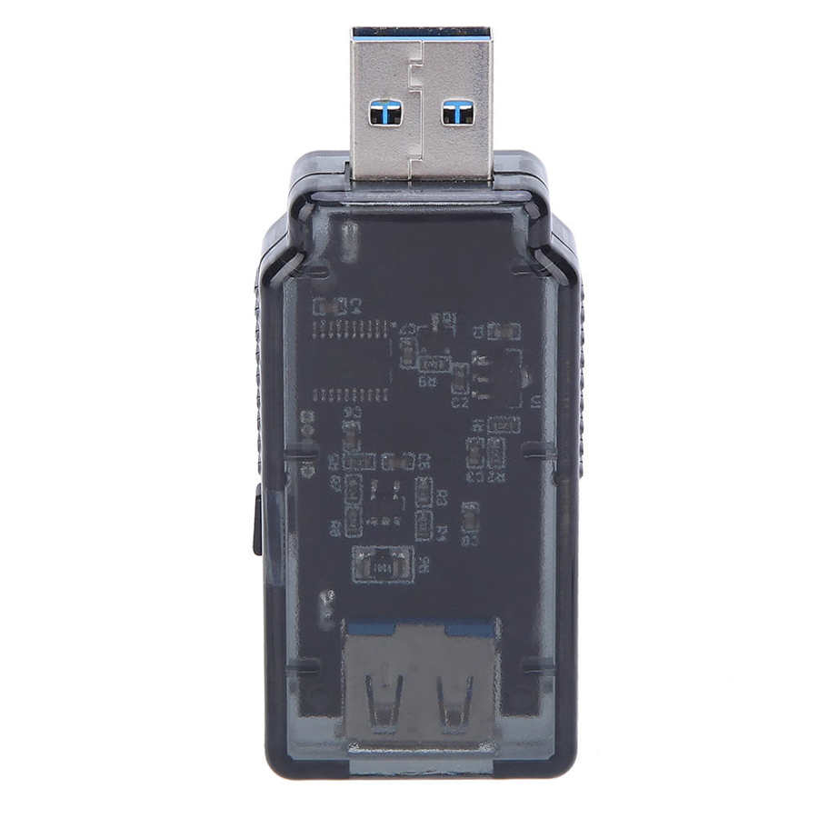 Transistors durables d'appareil de contrôle d'écran de couleur d'appareil de contrôle de charge d'usb d'appareil de contrôle d'usb pour des condensateurs