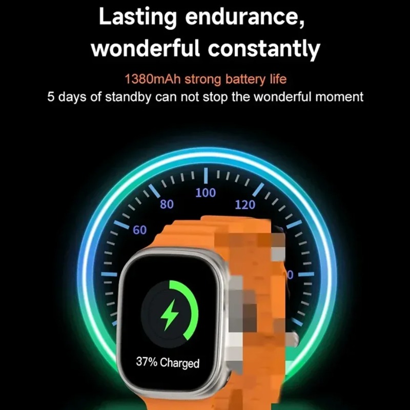 Android smartwatchc9s 5g rede cartão sim 2.1 Polegada amoled gps wifi chamada global relógio inteligente masculino ultra 4g cartão sim