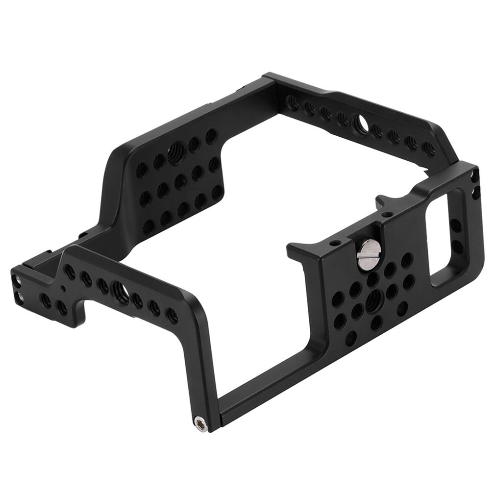 Ulanzi for Fujifilm XT2 camera rabbit cage Vlog accessories camera metal gloves camera rabbit cage