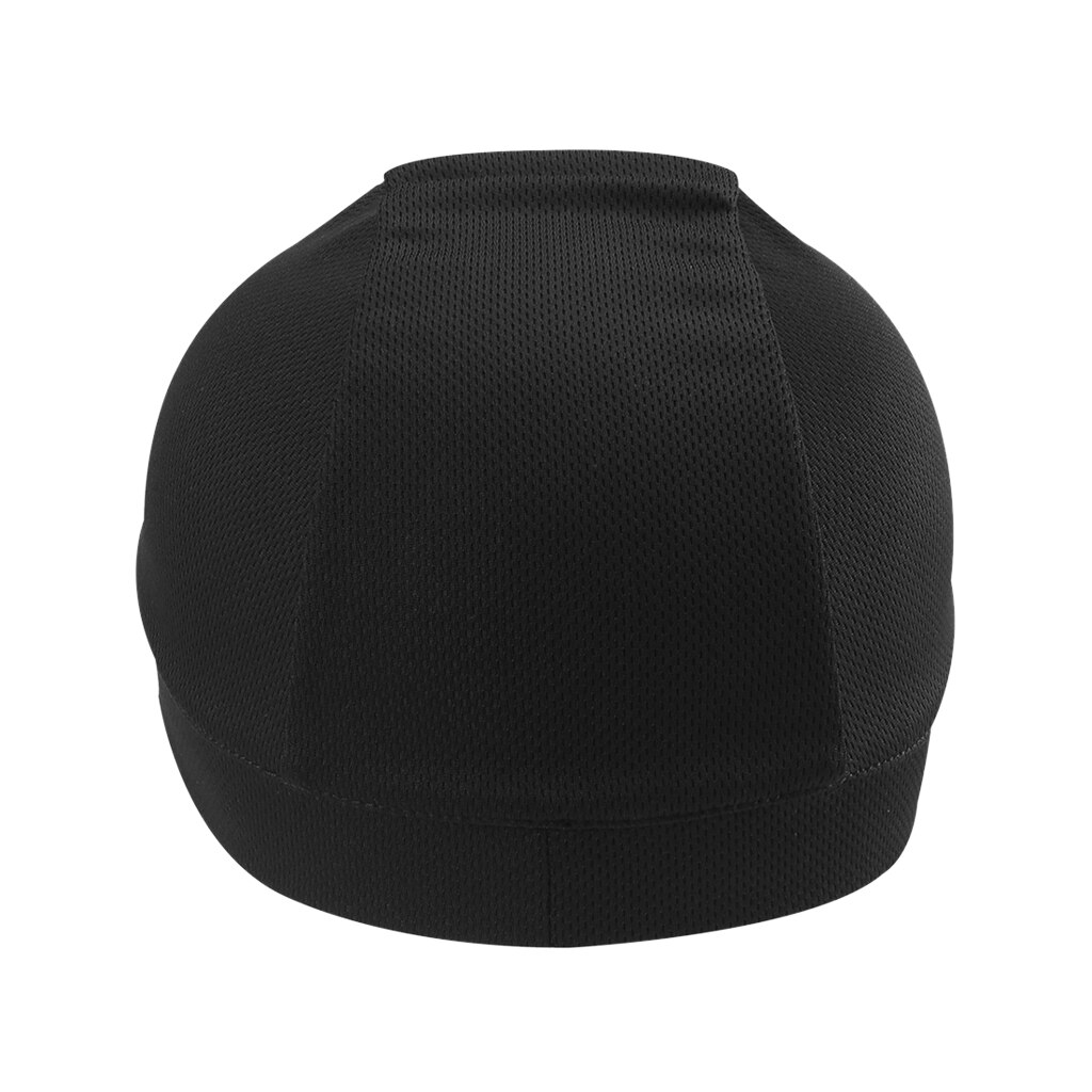 Motorcycle Snel Droog Zweet Beanie Helm Liner Gevoerd Schedel Cap Motorfiets Accessoires Le Crâne Beschermende Zorg