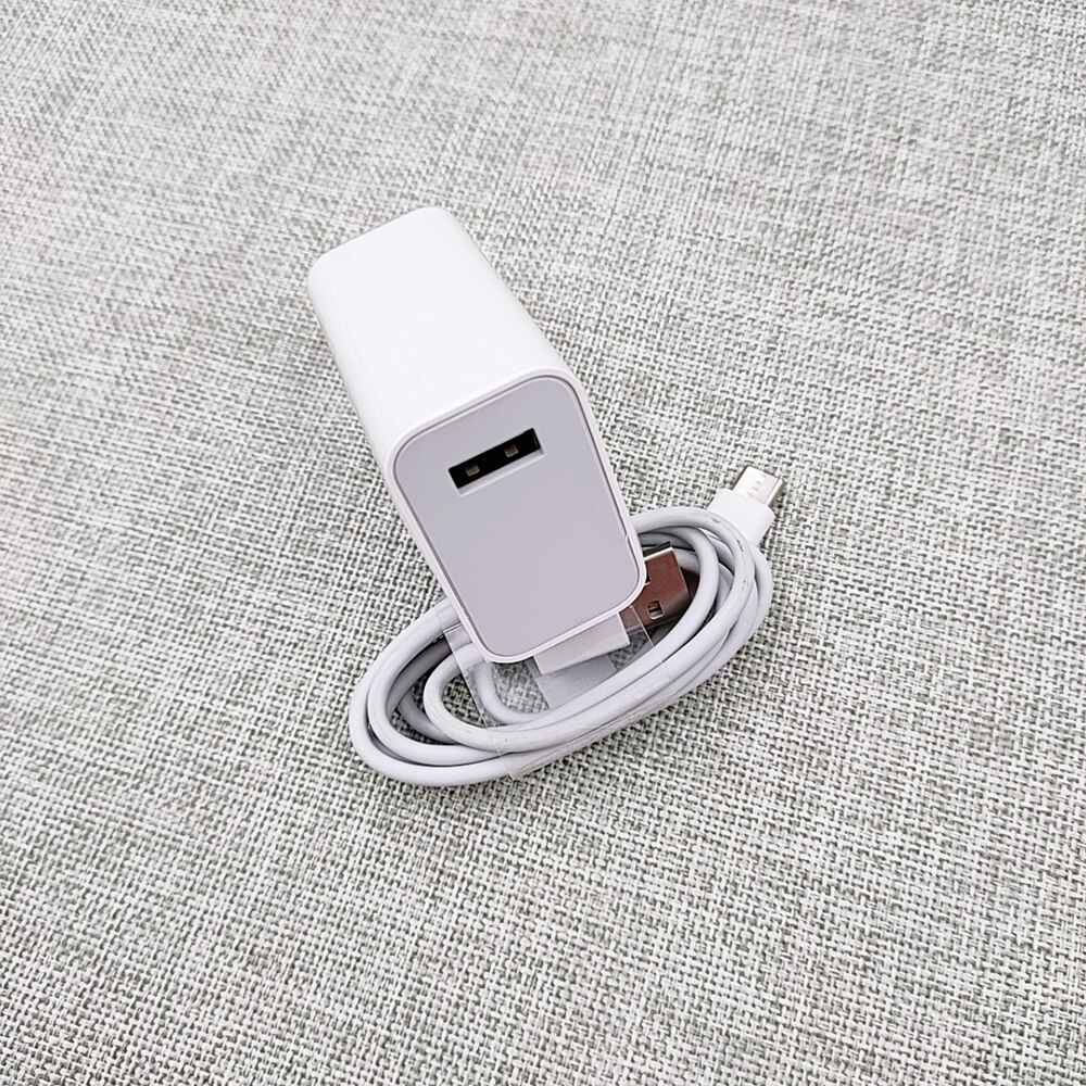 Xiaomi 30W Turbo Charger QC 3.0 MDY-11-EF Fast Charging Adapter USB Type C Cable For Mi 10 10T 9 9se 8 10t pro POCO M3 F3 F2 pro